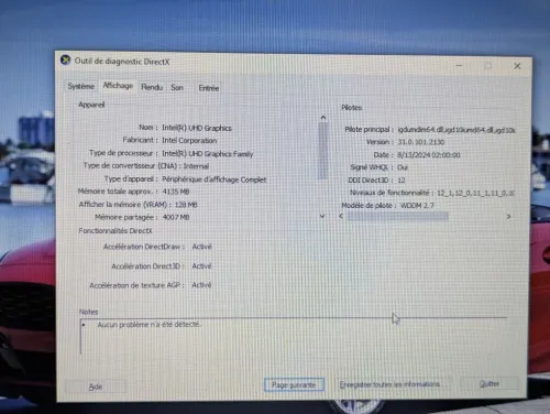 HP 470 G7/ INTEL I5 10 EME / 8G /256 SSD / 17.3 DCG UHD 620+RADEON 440M