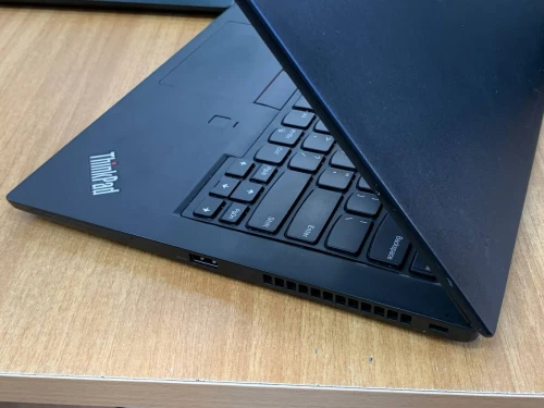 THINKPAD T480S / INTEL I5 8 EME / 8G / 256 SSD / 14 POUCE FHD +CARTABLE