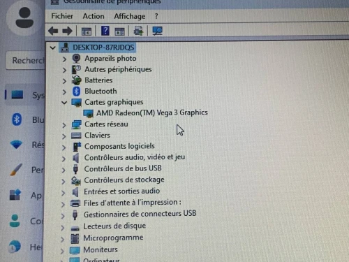 HP PROBOOK 455 G6 / RAYZEN 3 3200 / 8G / 256 SSD /15.6 FHD
