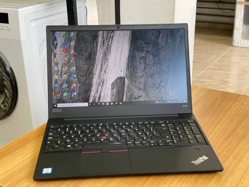 THINKPAD E590 / INTEL I5 8EME / 8G / 512 SSD / 15.6 / FHD