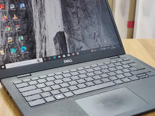 DELL LATITUDE 3420 / INTEL I5 11 EME / 8 G / 256 / 14 FHD