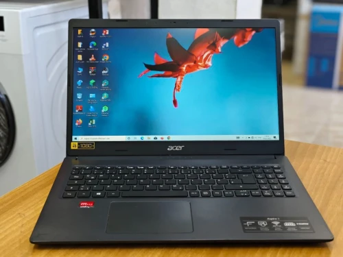 ACER ASPIRE 3 / RYZEN 3 PRO 3250 / 8G /256 SSD /15.6 