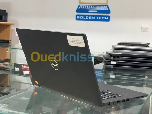 DELL LATITUDE 7480 / INTEL I5 7 EME / 8 G / 256 SSD /14 FHD
