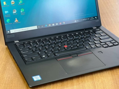 LENOVO THINK PAD X390 / I5 8 EME / 8G / 256 SSD /14 FHD
