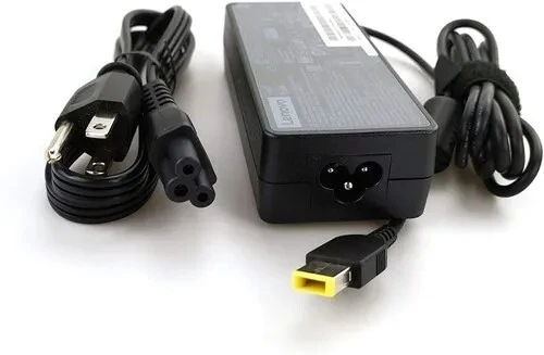 CHARGEUR LENOVO USB 90W+ LENOVO TYPE C 65W GROS/DELL