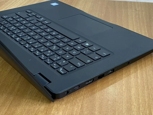 DELL LATITUDE 3490 / INTEL I3 8 EME / 8 G / 128 / 14 FHD