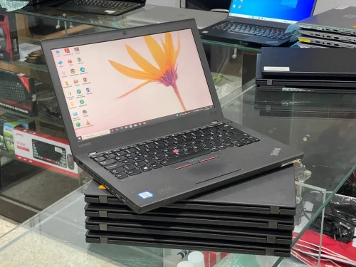 THINKPAD X260 / I5 6EME / 8G / 128 SSD /12.5 BATTERIE 1H.30