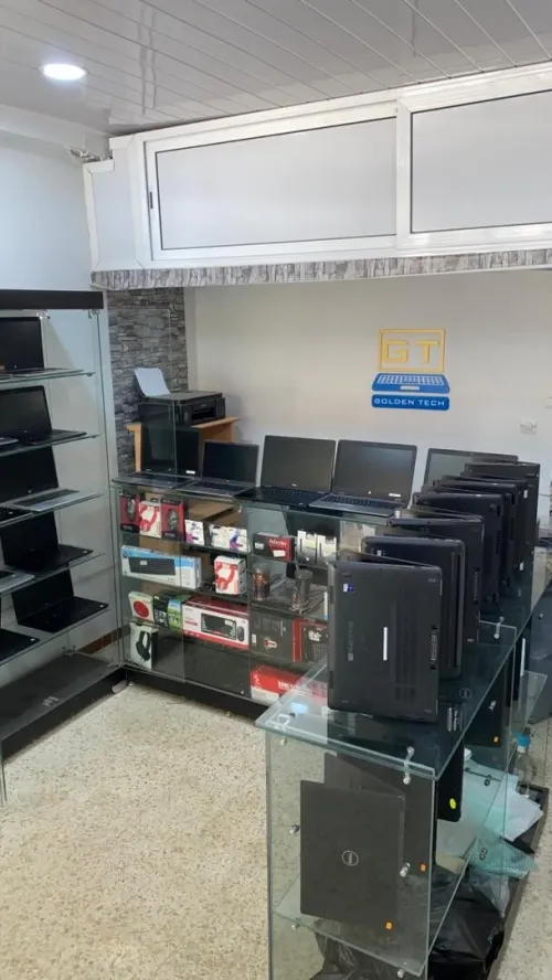 دخول مجموعة حواسيب اوروبية فئة اقتصادية بأسعار تنافسية في متناول الجميع HP+ACER+DELL+ASUS+THINKPAD