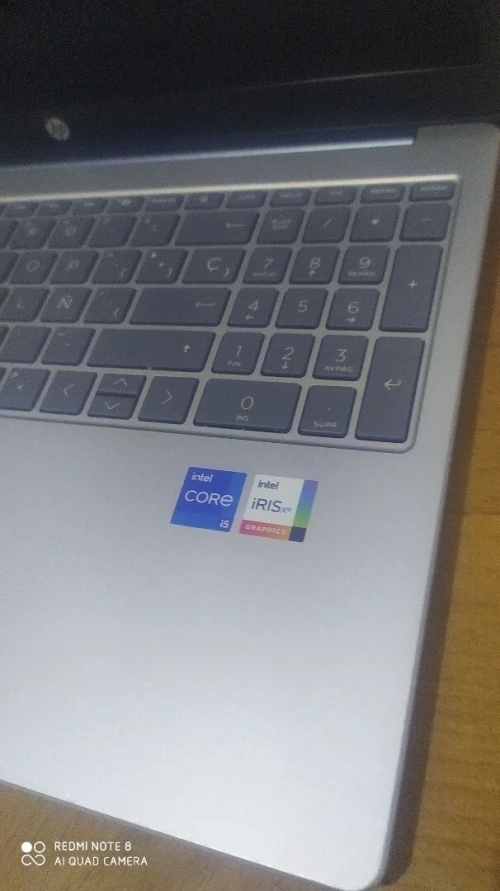 HP i5 13 ème génération