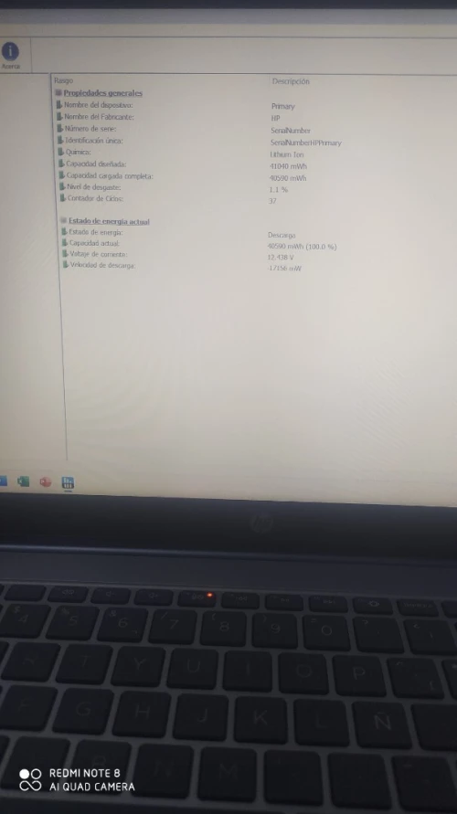 HP i5 13 ème génération