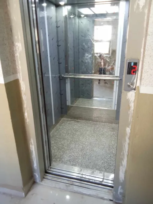 Vente Appartement Alger Birtouta