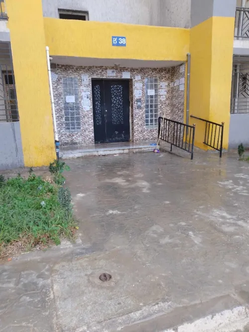 Vente Appartement Alger Birtouta