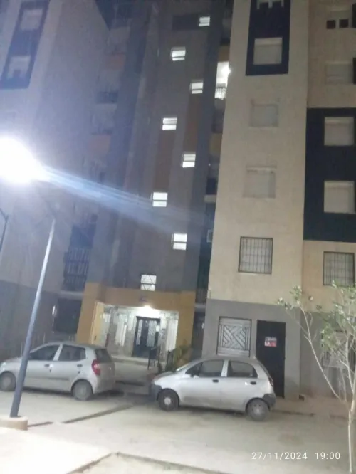 Vente Appartement Alger Birtouta