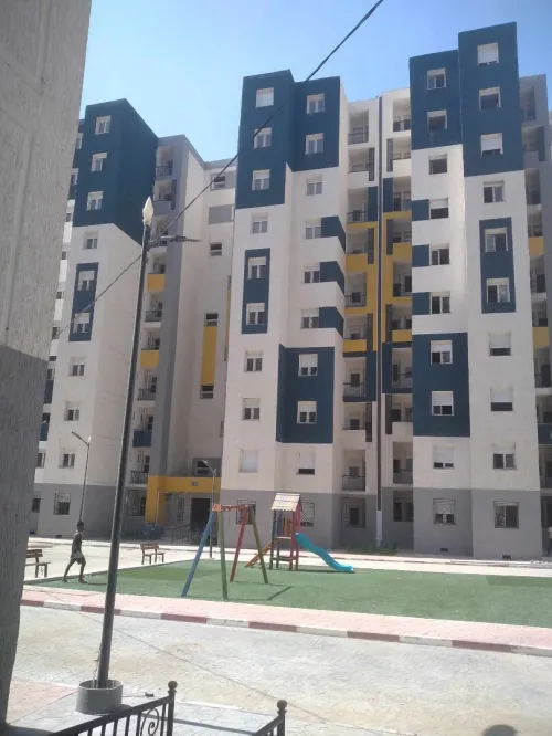 Vente Appartement Alger Birtouta