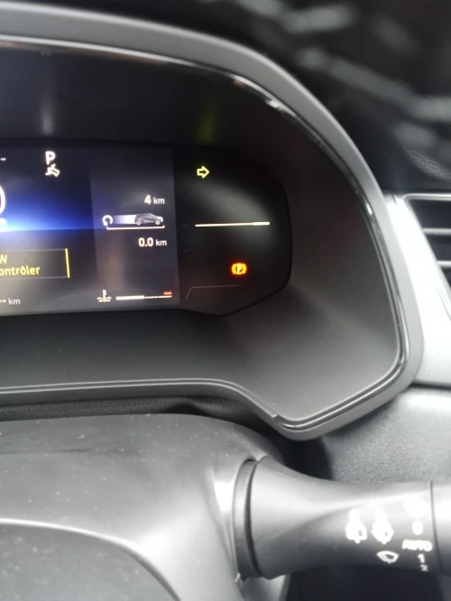 Renault Captur 2026 Techno 
