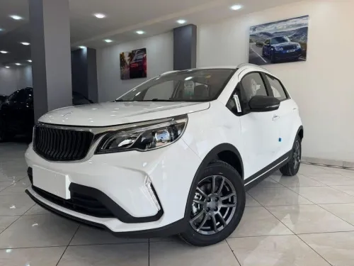 Lifan X3 pro 2025 X 3 pro
