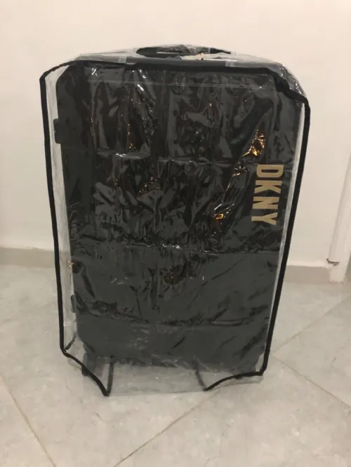 Valises Murano Paris 