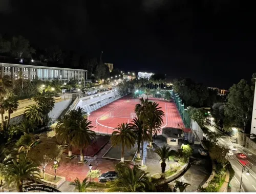 Vente Appartement F3 Alger Alger centre