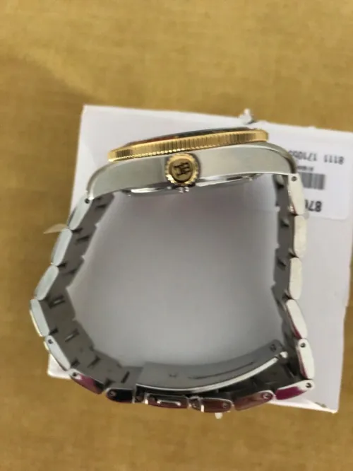 Montre Gucci + Gucci sneaker snake