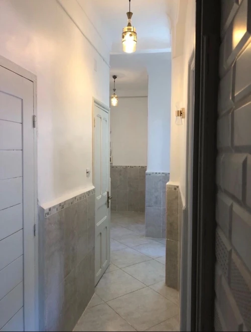 Vente Appartement F3 Alger Alger centre