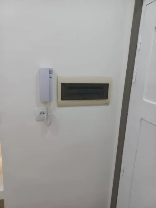 Location Appartement F4 Alger Bordj el bahri