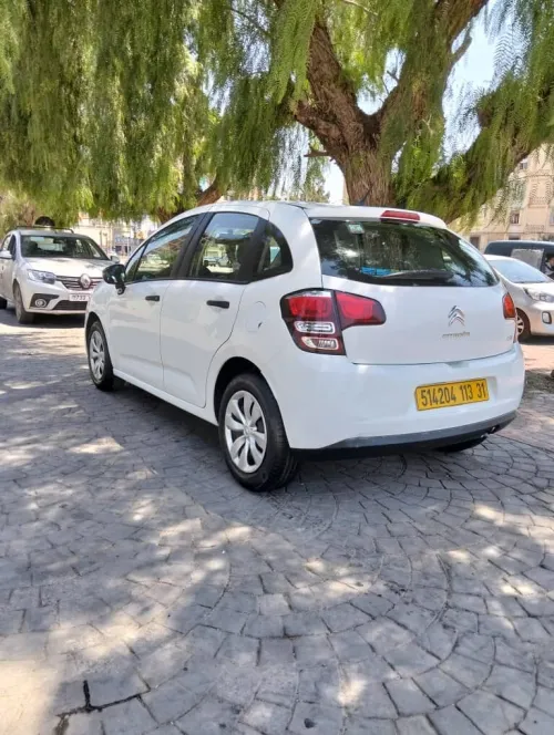 Citroen C3 2013 C3