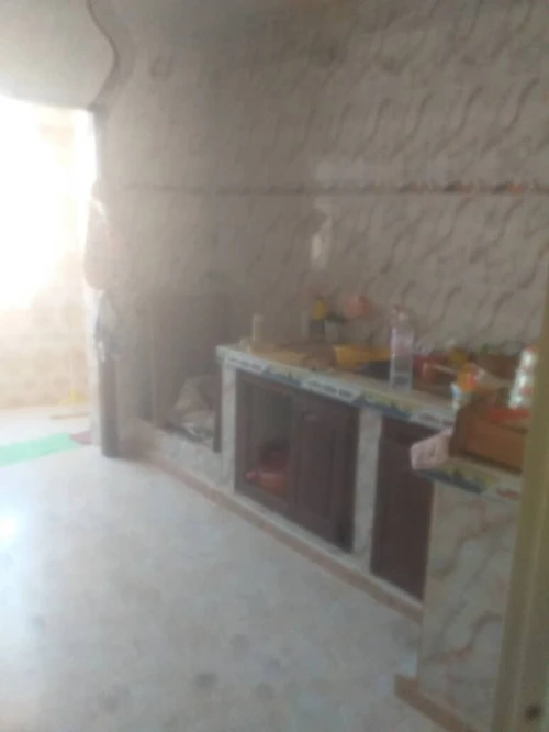 Vente Appartement F3 Oran Oran