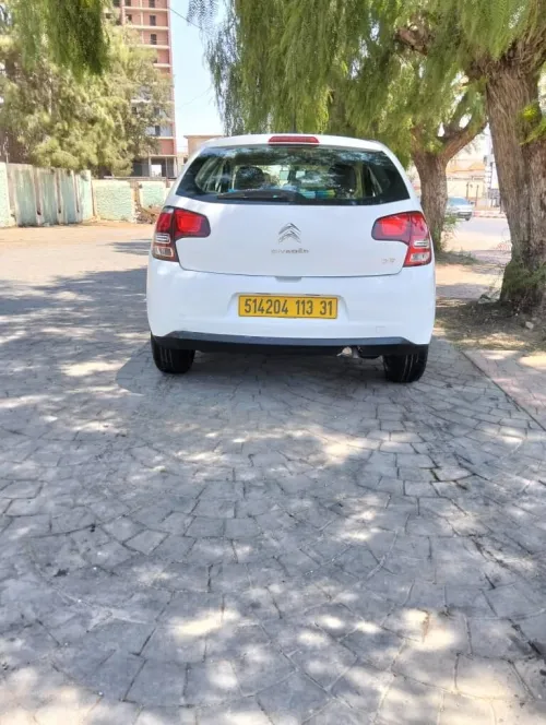Citroen C3 2013 C3