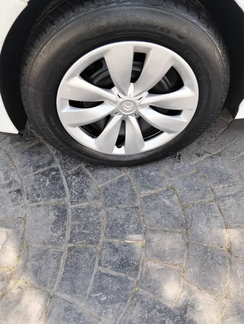 Citroen C3 2013 C3