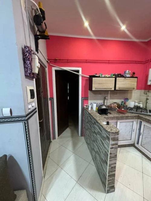 Vente Appartement F2 Oran Bir el djir