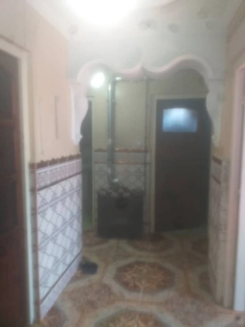 Vente Appartement F3 Oran Oran