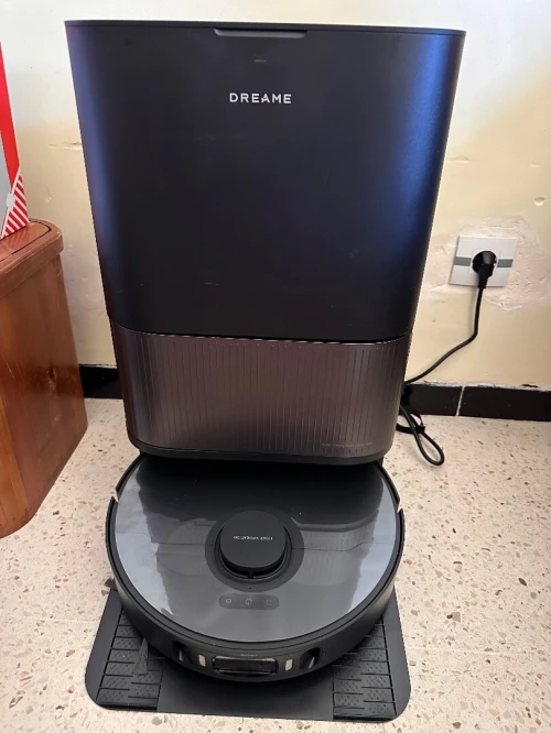 Dreame L40 Ultra AE