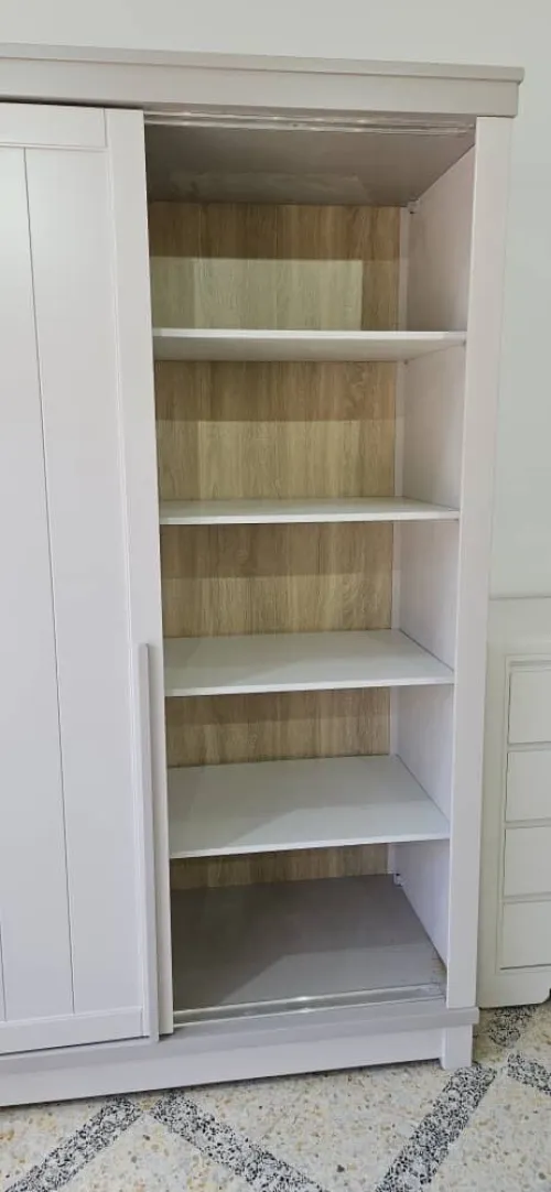 Chambre pour enfants