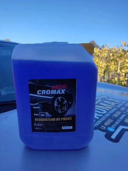 Produit lavage 