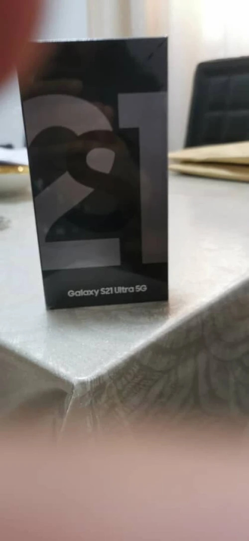 Samsung S21 ultra 5g