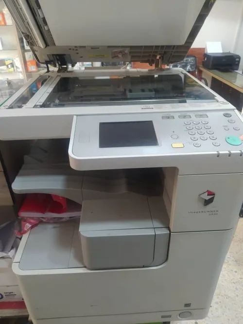 2520 Photocopieur CANON iR2520 +adf