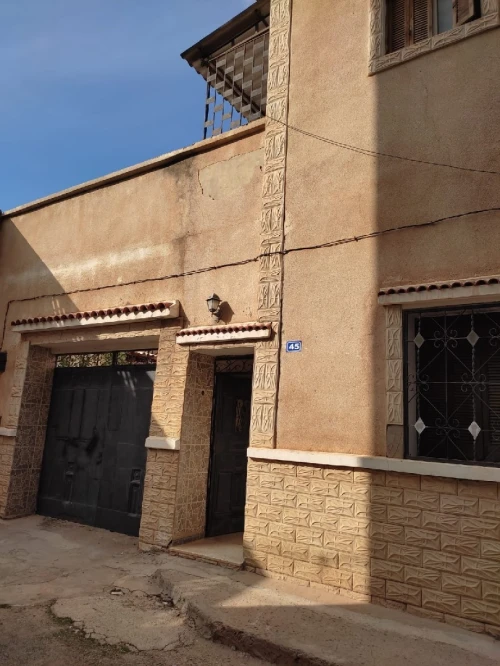 Location Appartement Mostaganem Mesra