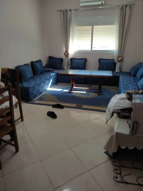 Vente Villa Mostaganem Mesra