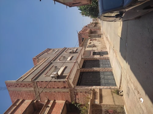Vente Villa Mostaganem Mesra