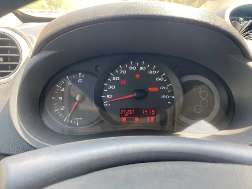 Renault Kangoo 2015 