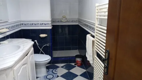 Location Villa Oran Bir el djir