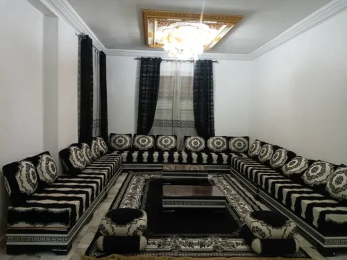 Location Villa Oran Bir el djir