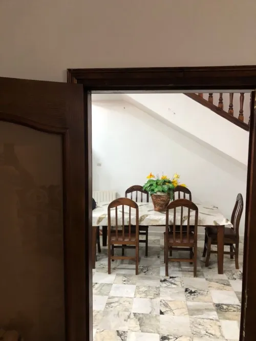 Location Villa Oran Bir el djir