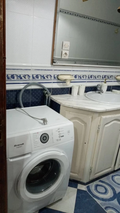 Location Villa Oran Bir el djir