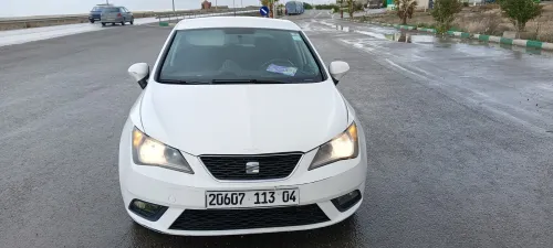 Seat Ibiza 2013 Fully