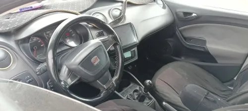 Seat Ibiza 2013 Fully