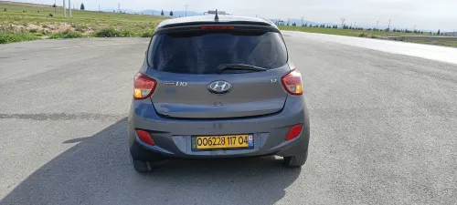 Hyundai Grand i10 2017 