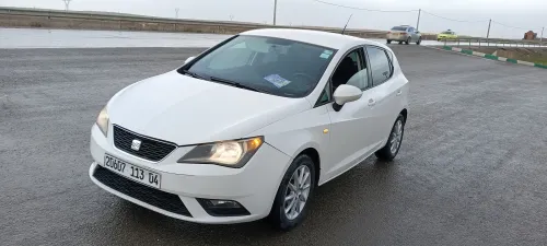 Seat Ibiza 2013 Fully