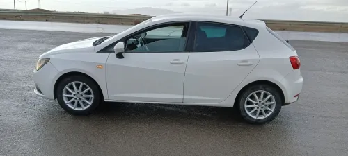 Seat Ibiza 2013 Fully