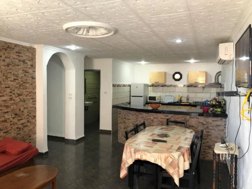 Location vacances Bungalow F3 Béjaïa Bejaia